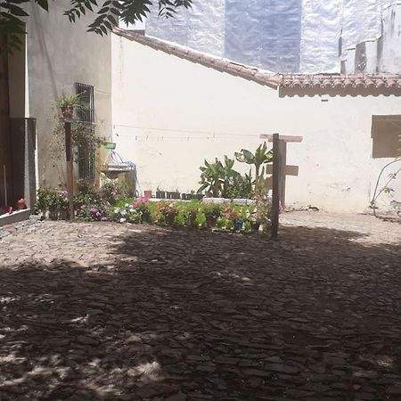 Albergue Convento S.Francisco Zafra Exteriör bild